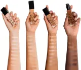 NARS Natural Radiant Longwear Foundation - Тональная основа - светящийся фонд (долговременный), 30 мл, оттенок VIENNA — фото 5