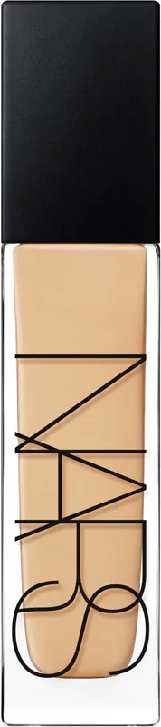 NARS Natural Radiant Longwear Foundation - Тональная основа - светящийся фонд (долговременный), 30 мл, оттенок FIJI