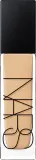 NARS Natural Radiant Longwear Foundation - Тональная основа - светящийся фонд (долговременный), 30 мл, оттенок FIJI — фото 1