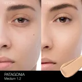 NARS Natural Radiant Longwear Foundation - Тональная основа - светящийся фонд (долговременный), 30 мл, оттенок PATAGONIA — фото 3