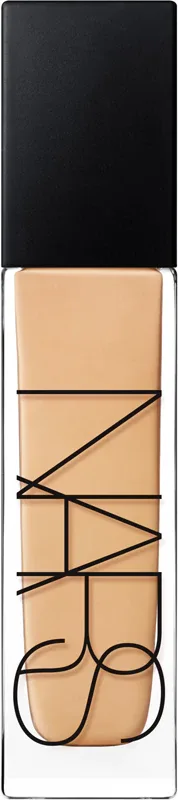 NARS Natural Radiant Longwear Foundation - Тональная основа - светящийся фонд (долговременный), 30 мл, оттенок SAHEL