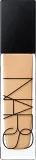 NARS Natural Radiant Longwear Foundation - Тональная основа - светящийся фонд (долговременный), 30 мл, оттенок SAHEL — фото 1