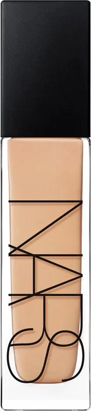 NARS Natural Radiant Longwear Foundation - Тональная основа - светящийся фонд (долговременный), 30 мл, оттенок VALLAURIS