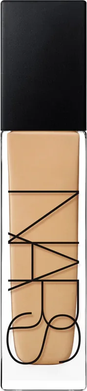 NARS Natural Radiant Longwear Foundation - Тональная основа - светящийся фонд (долговременный), 30 мл, оттенок VANUATU