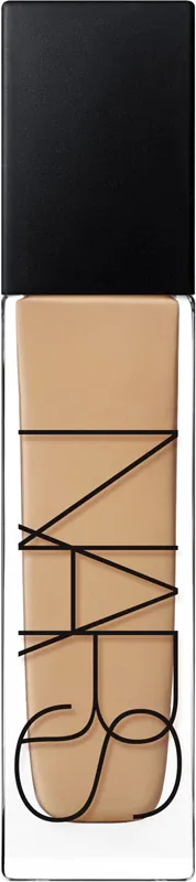 NARS Natural Radiant Longwear Foundation - Тональная основа - светящийся фонд (долговременный), 30 мл, оттенок ARUBA