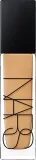 NARS Natural Radiant Longwear Foundation - Тональная основа - светящийся фонд (долговременный), 30 мл, оттенок VALENCIA — фото 1