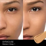 NARS Natural Radiant Longwear Foundation - Тональная основа - светящийся фонд (долговременный), 30 мл, оттенок SYRACUSE — фото 3