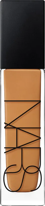NARS Natural Radiant Longwear Foundation - Тональная основа - светящийся фонд (долговременный), 30 мл, оттенок CARACAS