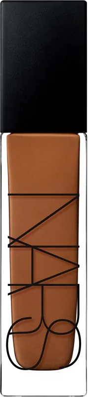 NARS Natural Radiant Longwear Foundation - Тональная основа - светящийся фонд (долговременный), 30 мл, оттенок NAMIBIA