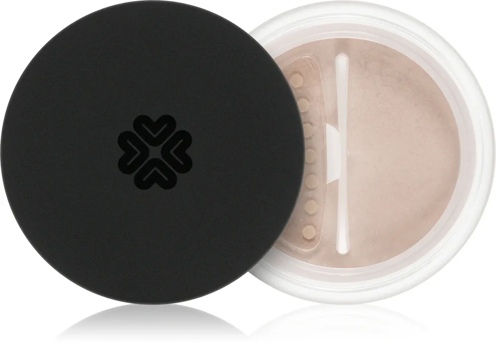 Lily Lolo Mineral Concealer - Пудра минеральная, 5 г, оттенок Nude