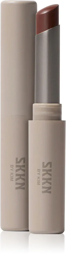 SKKN by Kim Make-up Soft Matte Lip Color - Матовая помада, 2.4 мл, оттенок NUDE 09