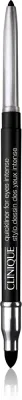 Clinique Quickliner for Eyes Intense - Карандаш для глаз с интенсивным цветом, 0.25 г