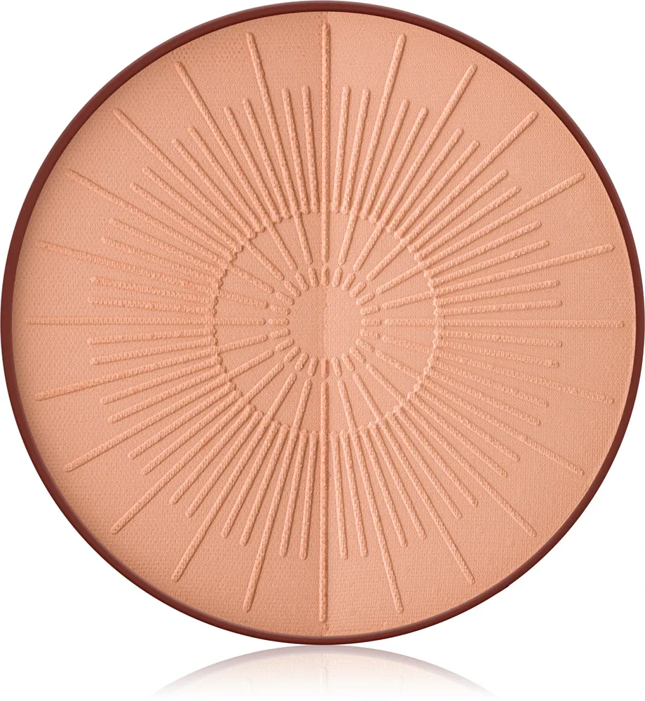 ARTDECO Bronzing Powder Compact Refill - Компактная бронзирующая пудра - наполнитель, 10 г, оттенок 30 Terracotta