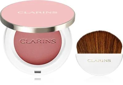 Clarins Joli Blush - Долговременная румяна для щек, 5 г
