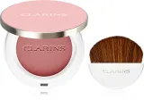 Clarins Joli Blush - Долговременная румяна для щек, 5 г, оттенок 03 Cheeky Rose — фото 1