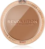 Makeup Revolution Ultra Cream - Бронзирующий крем, 6.7 г — фото 1