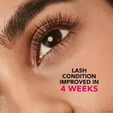 Bourjois Volume Glamour Max Definition - Тушь для ресниц, увеличивающая объем, 12 мл, оттенок 1 Black — фото 5