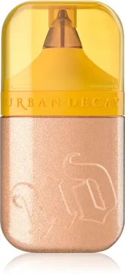 Urban Decay Face Bond - Жидкий водостойкий хайлайтер, 30 мл