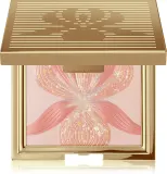 Sisley Palette L'Orchidee - Розовый хайлатер для скул, 15 г, оттенок Corail — фото 1