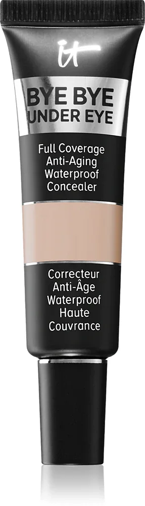 IT Cosmetics Bye Bye Under Eye - Корректор против старения, 12 мл, оттенок 10.5 Light