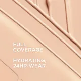 IT Cosmetics Bye Bye Under Eye - Корректор против старения, 12 мл, оттенок 11.5 Light Beige — фото 3