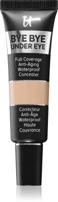 IT Cosmetics Bye Bye Under Eye - Корректор против старения, 12 мл, оттенок 13 Light Natural
