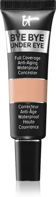 IT Cosmetics Bye Bye Under Eye - Корректор против старения, 12 мл, оттенок 30.5 Tan