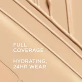 IT Cosmetics Bye Bye Under Eye - Корректор против старения, 12 мл, оттенок 14.0 Light Tan — фото 3