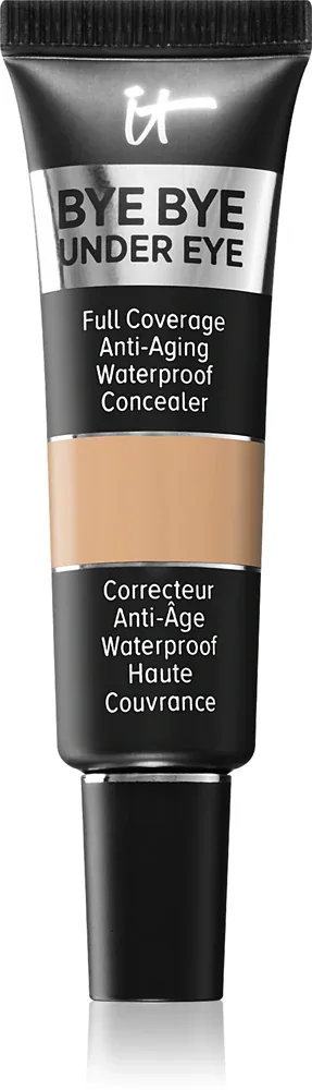 IT Cosmetics Bye Bye Under Eye - Корректор против старения, 12 мл, оттенок 21.5 Medium Nude