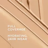 IT Cosmetics Bye Bye Under Eye - Корректор против старения, 12 мл, оттенок 21.5 Medium Nude — фото 3