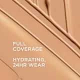 IT Cosmetics Bye Bye Under Eye - Корректор против старения, 12 мл, оттенок 25 Medium Natural — фото 4