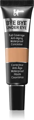 IT Cosmetics Bye Bye Under Eye - Корректор против старения, 12 мл, оттенок 32 Tan Bronze