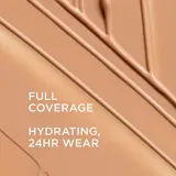 IT Cosmetics Bye Bye Under Eye - Корректор против старения, 12 мл, оттенок 32 Tan Bronze — фото 3