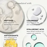 IT Cosmetics Bye Bye Under Eye - Корректор против старения, 12 мл, оттенок 32 Tan Bronze — фото 4