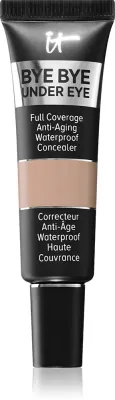 IT Cosmetics Bye Bye Under Eye - Корректор против старения, 12 мл, оттенок 20.0 Medium