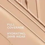 IT Cosmetics Bye Bye Under Eye - Корректор против старения, 12 мл, оттенок 20.0 Medium — фото 3