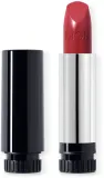 DIOR Rouge Dior The Refill - Помада для губ с долгим действием, 3.5 г, оттенок 525 Chérie Satin — фото 1