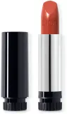 DIOR Rouge Dior The Refill - Помада для губ с долгим действием, 3.5 г, оттенок 556 Aimée Satin — фото 1