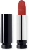 DIOR Rouge Dior The Refill - Помада для губ с долгим действием, 3.5 г, оттенок 866 Together Velvet — фото 1