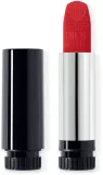DIOR Rouge Dior The Refill - Помада для губ с долгим действием, 3.5 г, оттенок 764 Rouge Gipsy Velvet — фото 1