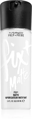 MAC Cosmetics Prep + Prime Fix+ Mattifiying Mist - Матирующий спрей для фиксации макияжа, 100 мл