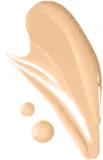 Smashbox Halo Healthy Glow All-in-One Tinted Moisturizer SPF 25 Mini - Тонирующий крем для лица с увлажняющим эффектом и SPF 25, 12 мл, оттенок Fair — фото 2