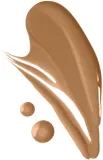 Smashbox Halo Healthy Glow All-in-One Tinted Moisturizer SPF 25 Mini - Тонирующий крем для лица с увлажняющим эффектом и SPF 25, 12 мл, оттенок Dark Neutral — фото 2