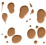 Smashbox Halo Healthy Glow All-in-One Tinted Moisturizer SPF 25 Mini - Тонирующий крем для лица с увлажняющим эффектом и SPF 25, 12 мл, оттенок Dark Neutral — фото 5