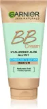 Garnier Skin Naturals BB Cream - Крем BB для жирной и комбинированной кожи, 50 мл — фото 1