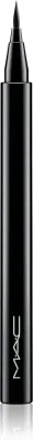 MAC Cosmetics Brushstroke 24 Hour Liner - Подводка для глаз в перьях, 0.67 г