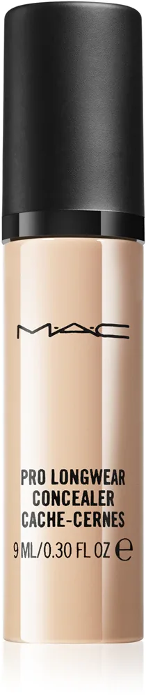 MAC Cosmetics Pro Longwear Concealer - Корректор в жидкости, 9 мл, оттенок NC20