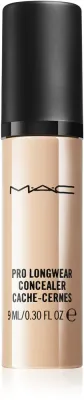 MAC Cosmetics Pro Longwear Concealer - Корректор в жидкости, 9 мл, оттенок NC20