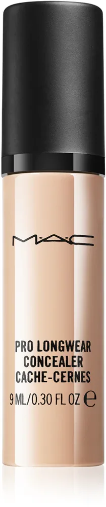 MAC Cosmetics Pro Longwear Concealer - Корректор в жидкости, 9 мл, оттенок NW15