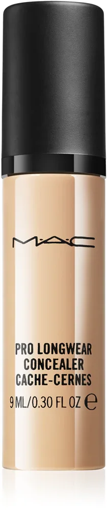 MAC Cosmetics Pro Longwear Concealer - Корректор в жидкости, 9 мл, оттенок NC30